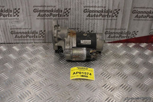 Μίζα Nissan Almera/Primera 2.0cc CD20 1995-2001 23300-54A05