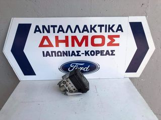 SUZUKI JIMNY '06-'12 ΜΕΤΑΧΕΙΡΙΣΜΕΝΗ ΜΟΝΑΔΑ ABS ADVICS ΜΕ ΚΩΔΙΚΟ: 56100-76J0/ 133800-250 