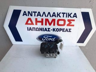 SUZUKI JIMNY '12-'18 ΜΕΤΑΧΕΙΡΙΣΜΕΝΗ ΜΟΝΑΔΑ ABS ΜΑΡΚΑΣ ADVICS ΜΕ ΚΩΔΙΚΟ 56110-57M5/ 11640-40012