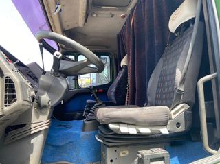 Ψυγείο Mercedes-Benz 1998 2553L-thumb-15