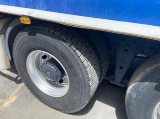 Ψυγείο Mercedes-Benz 1998 2553L-thumb-23