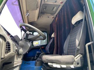 Ψυγείο Mercedes-Benz 1998 2553L-thumb-16