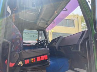 Ψυγείο Mercedes-Benz 1998 2553L-thumb-17