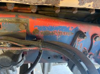 Ψυγείο Mercedes-Benz 1998 2553L-thumb-25
