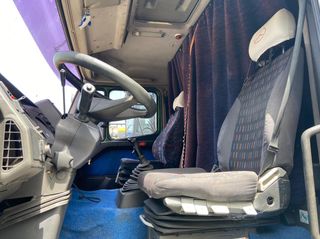 Ψυγείο Mercedes-Benz 1998 2553L-thumb-14
