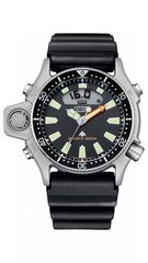 Ρολόι βυθόμετρο Citizen ProMaster Aqualand JP2000-08E