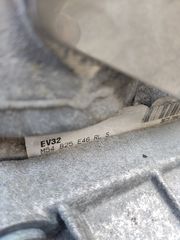 Ε46-39 m54 2500cc μοτέρ κομπλέ -thumb-3