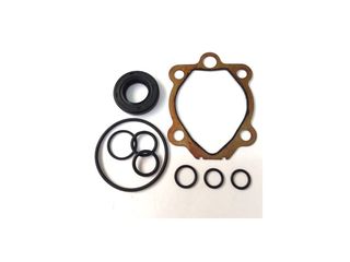 MITSUBISHI L200 '97-'05 2WD 4WD  PAJERO SPORT DSL ΓΝΗΣΙΟ ΣΕΤ ΕΠΙΣΚΕΥΗΣ ΥΔΡΑΥΛΙΚΟΥ ΤΙΜΟΝΙΟΥ  (ΑΝΤΛΙΑΣ)