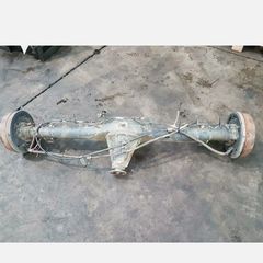 TOYOTA HILUX 2006-2015 4X2 11X43 ΜΕ ABS
