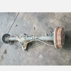 TOYOTA HILUX 2006-2015 4X2 11X43 ΜΕ ABS-thumb-1