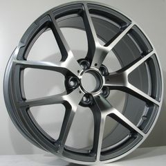 MAMMAS TYRES MERCEDES STYLE(933)REPLICA 19''