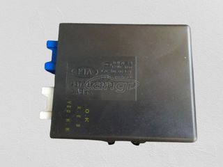 ΠΛΑΚΕΤΑ ΠΙΣΩ ΥΑΛΟΚΑΘΑΡΤΙΣΤΗΡΑ KIA SORENTO '02-'09  987503E000