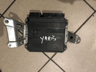 ΕΓΚΕΦΑΛΟΣ TOYOTA YARIS 1NR 2009-2011 1.4 START STOP ΚΩΔ. 89661-0DB00