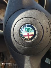 Αερόσακος οδηγού για Alfa Romeo 147