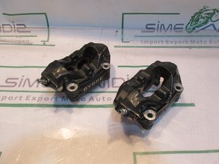 δαγκανες bybre  23a40   BMW  C400X (K09)      04/18-01/20  