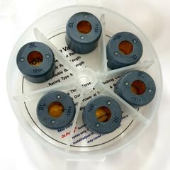 Δακτυλίδια φυγοκεντρικού 18x14 14gr DrPulley
