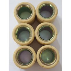 Δακτυλίδια φυγοκεντρικού 18x14 10gr