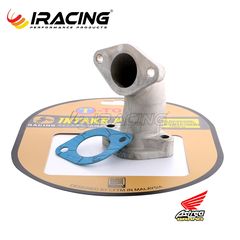 ΛΑΙΜΟΣ ΚΑΡΜΠΥΡΑΤΕΡ ASTREA GRAND 100cc 22/24.00mm
