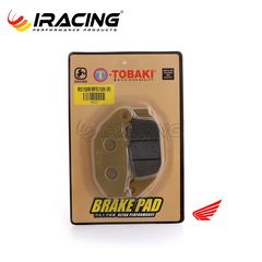 ΤΑΚΑΚΙΑ RACING GTR 150 R (629) TOBAKI