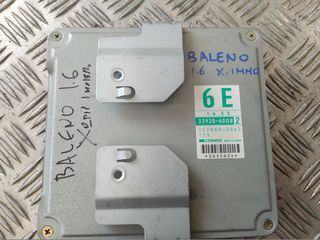 ΕΓΚΕΦΑΛΟΣ SUZUKI BALENO 1.6 ΧΩΡΙΣ ΙΜΜΟ DENSO ( 33920-60GB )