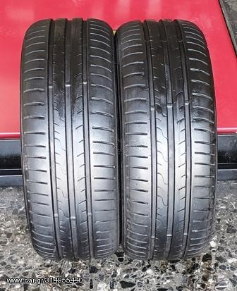 2 ΕΛΑΣΤΙΚΑ 195/50-16 DUNLOP