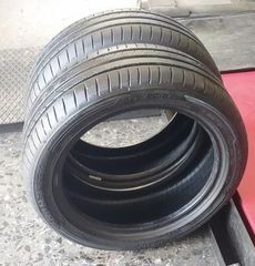 2 ΕΛΑΣΤΙΚΑ 195/50-16 DUNLOP-thumb-3