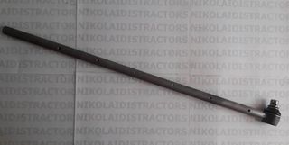 NC2506 - ΑΚΡΟΜΠΑΡΟ  CASE 3217563R1 (844)