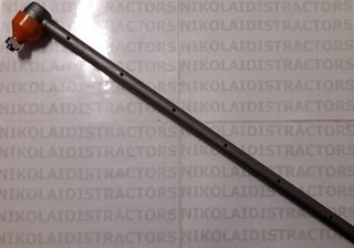 NC2508 - ΒΕΡΓΑ ΑΚΡΟΜΠΑΡΟ CASE 3148923R1 (845)