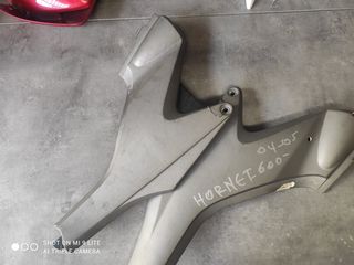 HONDA HORNET 600 '04-'05 ΚΑΠΑΚΙ ΠΛΑΙΝΟ  