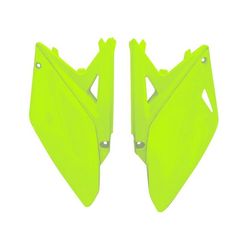 ΚΑΠΑΚΙΑ ΣΕΛΑΣ SUZUKI RMZ250 NEON/YELL '10-'18