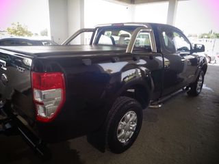 Ford Ranger 2013 11/5 ΚΑΜΠΙΝΑ 4Χ4 EURO5 DIESEL ΑΡΙΣΤΟ-thumb-4