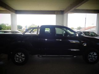 Ford Ranger 2013 11/5 ΚΑΜΠΙΝΑ 4Χ4 EURO5 DIESEL ΑΡΙΣΤΟ-thumb-5