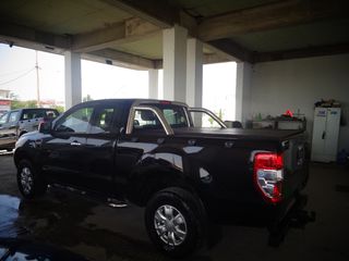 Ford Ranger 2013 11/5 ΚΑΜΠΙΝΑ 4Χ4 EURO5 DIESEL ΑΡΙΣΤΟ-thumb-7