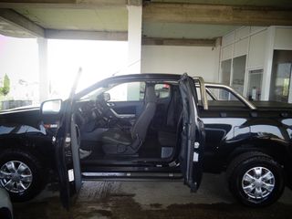 Ford Ranger 2013 11/5 ΚΑΜΠΙΝΑ 4Χ4 EURO5 DIESEL ΑΡΙΣΤΟ-thumb-8