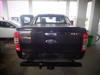 Ford Ranger 2013 11/5 ΚΑΜΠΙΝΑ 4Χ4 EURO5 DIESEL ΑΡΙΣΤΟ-thumb-9