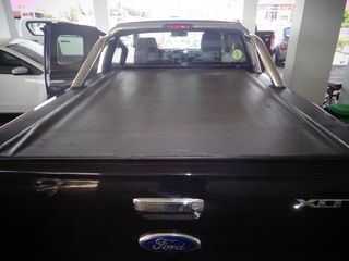 Ford Ranger 2013 11/5 ΚΑΜΠΙΝΑ 4Χ4 EURO5 DIESEL ΑΡΙΣΤΟ-thumb-10