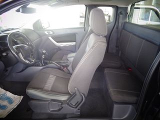 Ford Ranger 2013 11/5 ΚΑΜΠΙΝΑ 4Χ4 EURO5 DIESEL ΑΡΙΣΤΟ-thumb-11