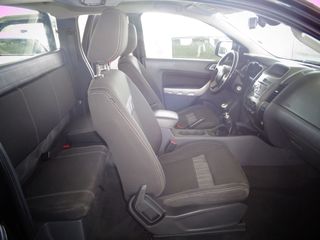 Ford Ranger 2013 11/5 ΚΑΜΠΙΝΑ 4Χ4 EURO5 DIESEL ΑΡΙΣΤΟ-thumb-12
