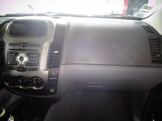Ford Ranger 2013 11/5 ΚΑΜΠΙΝΑ 4Χ4 EURO5 DIESEL ΑΡΙΣΤΟ-thumb-13
