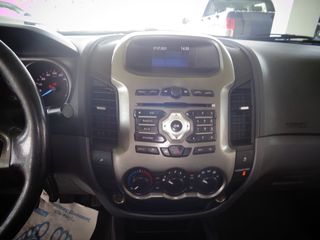 Ford Ranger 2013 11/5 ΚΑΜΠΙΝΑ 4Χ4 EURO5 DIESEL ΑΡΙΣΤΟ-thumb-14