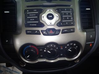 Ford Ranger 2013 11/5 ΚΑΜΠΙΝΑ 4Χ4 EURO5 DIESEL ΑΡΙΣΤΟ-thumb-15