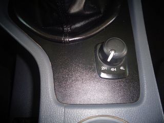 Ford Ranger 2013 11/5 ΚΑΜΠΙΝΑ 4Χ4 EURO5 DIESEL ΑΡΙΣΤΟ-thumb-17