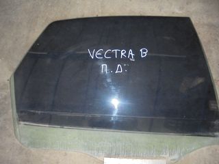 OPEL   VECTRA  B' -  '99'-02' -  Παράθυρα πίσω   δεξια