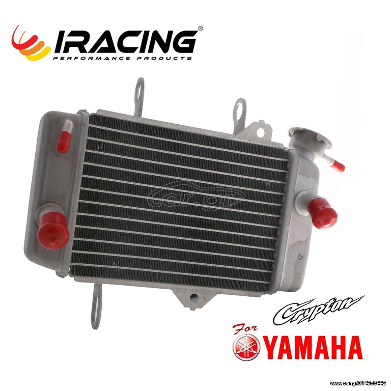ΨΥΓΕΙΟ ΝΕΡΟΥ CRYPTON X 135cc YAMAHA - TOBAKI