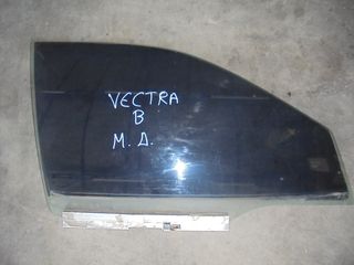 OPEL   VECTRA  B' -  '99'-02' -  Παράθυρα μπροστά   δεξια