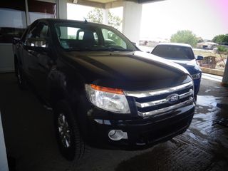 Pickup - Αγροτικό Ford 2013 RANGER 11/5ΚΑΜΠΙΝΑ 4χ4 ΕURΟ5 DIESEL-thumb-1
