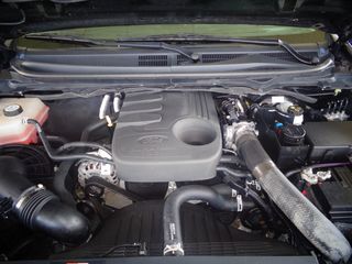 Pickup - Αγροτικό Ford 2013 RANGER 11/5ΚΑΜΠΙΝΑ 4χ4 ΕURΟ5 DIESEL-thumb-22
