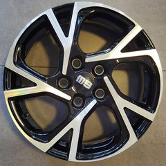 ΖΑΝΤΕΣ ELITE ITALY AGILE 6.5X16 5X112-thumb-1