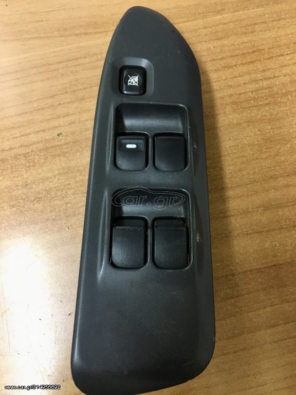 MITSUBISHI LANCER CS ΤΕΤΡΑΠΛΟΣ ΔΙΑΚΟΠΤΗΣ