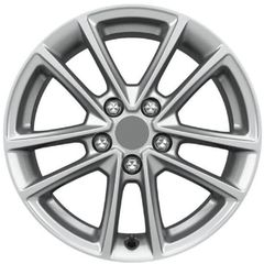 MAMMAS TYRES FORD STYLE(1297)REPLICA 16''